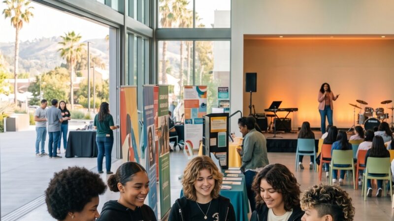 Girls Empowerment Conference
