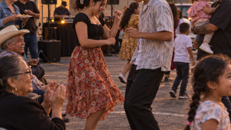 Venice Arts College Day