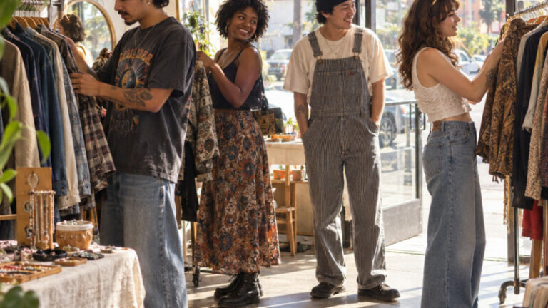 Witches’ Magick Market — 5 Year Anniversary